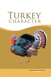 Turkey character cover image
