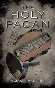 The holy pagan cover image