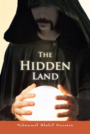 The hidden land cover image