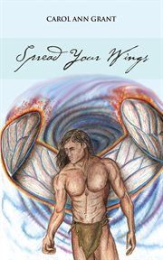 Spread your wings cover image