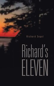 Richard's eleven cover image
