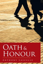 Oath & honour cover image
