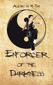 Enforcer of the darkness cover image