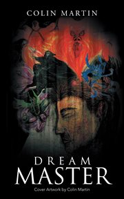 Dream master cover image