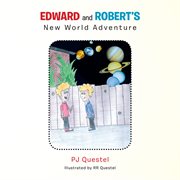 Edward and robert's new world adventure cover image