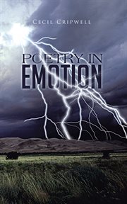 Poetry in emotion cover image