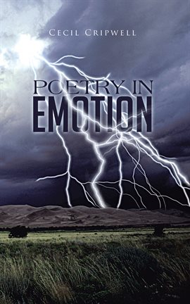 Cover image for Poetry in Emotion