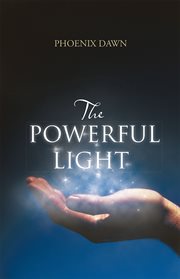 The powerful light cover image