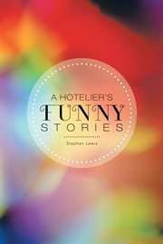 Hotelier's funny stories cover image