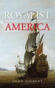 Royalist in america cover image