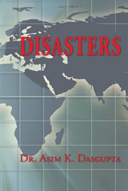 Disasters cover image