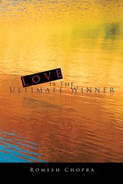 Love is the ultimate winner cover image