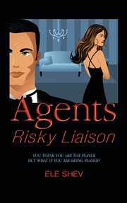 Agents risky liaison cover image
