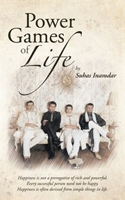 Power games of life cover image