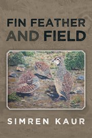 Fin feather and field cover image