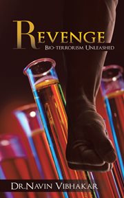 Revenge. Bio-Terrorism Unleashed cover image