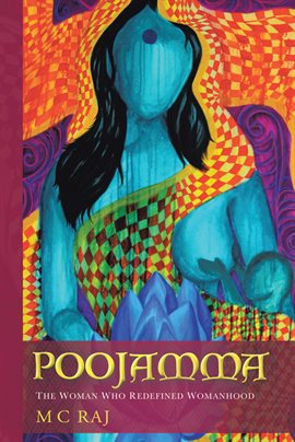 Cover image for Poojamma