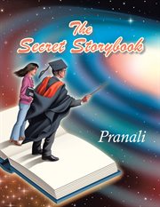 The secret storybook cover image