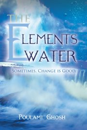 The elements. Water cover image