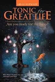 Tonic for great life. Are You Ready for the Leap? cover image