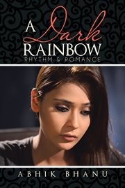 A dark rainbow. Rhythm & Romance cover image