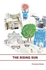The rising sun cover image