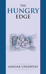The hungry edge cover image