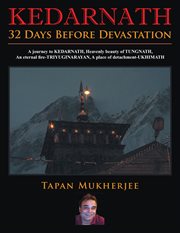 Kedarnath : 32 days before devastation cover image
