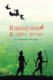 Ramayana and other poems cover image