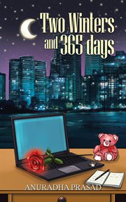 Two winters and 365 days cover image