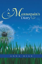 A mannequin's diary cover image