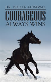 Courageous always wins cover image