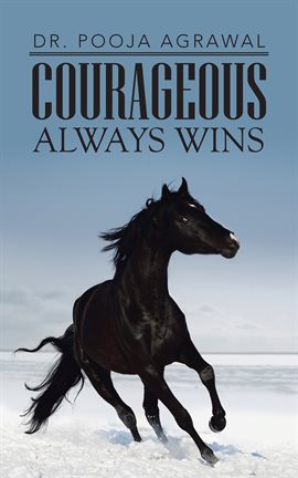 Cover image for Courageous Always Wins