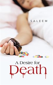 A desire for death cover image
