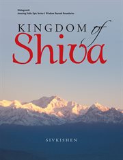 Kingdom of Shiva cover image
