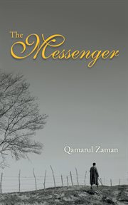 The messenger cover image