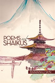 Poems and shaikus cover image