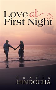 Love at first night cover image