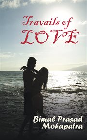 Travails of love cover image