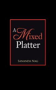 A mixed platter cover image