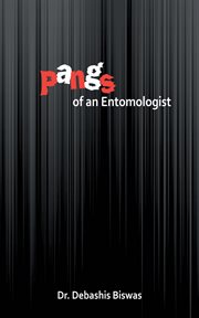 Pangs of an entomologist cover image