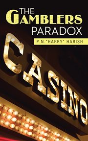 The gamblers paradox cover image
