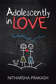 Adolescently in love cover image
