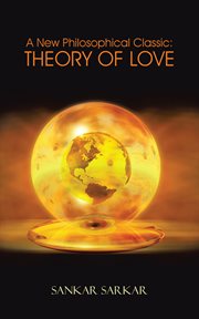 A new philosophical classic. Theory of Love cover image