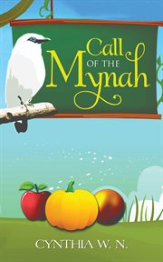 Call of the mynah cover image