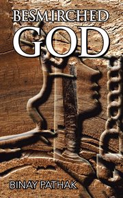 Besmirched god cover image
