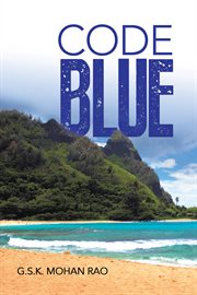 Code blue cover image