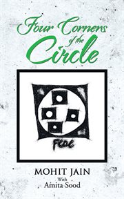 Four corners of the circle cover image