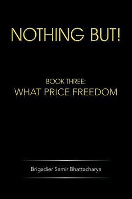 Cover image for Nothing But!
