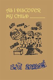 As i discover my child cover image